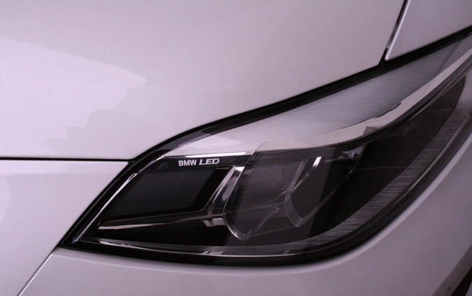 BMW Seria 1 cena 99900 przebieg: 55700, rok produkcji 2020 z Rakoniewice małe 232